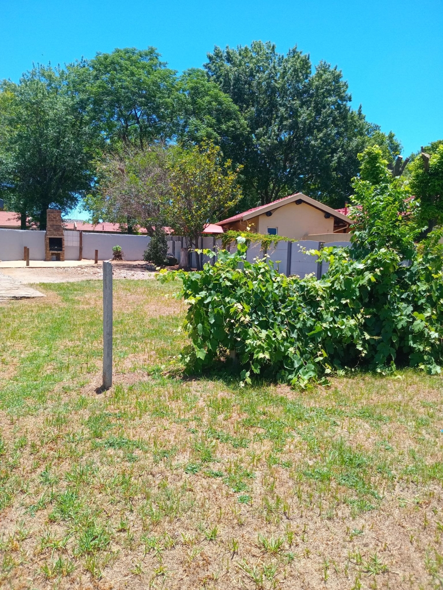 To Let 3 Bedroom Property for Rent in Vaalpark Free State